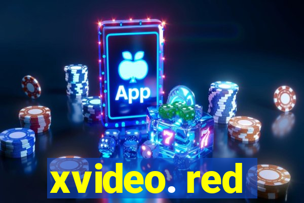 xvideo. red